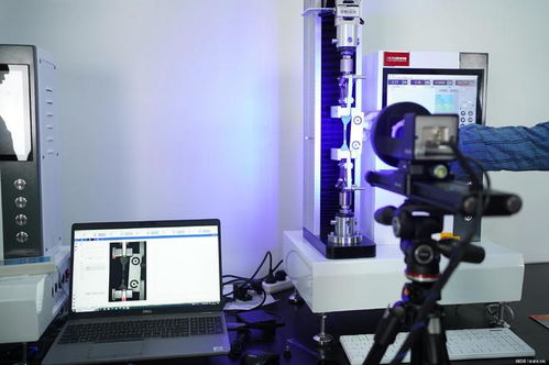 橡膠材料拉力試驗(yàn)機(jī)的核心用途、樣品制備與試驗(yàn)內(nèi)容全解析